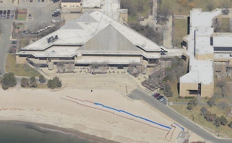 kingsborough community college: kingsborough community college -5